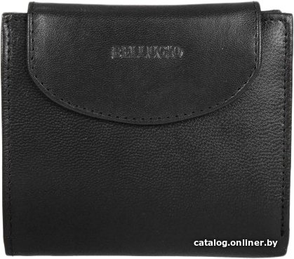 Кошелек Bellugio ZD-02-121 (черный)