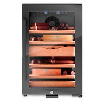 Хьюмидор CASO PuroCubano 45