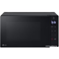 Микроволновая печь LG MH6032GAS