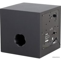 Проводной сабвуфер Yamaha NS-SW050 (черный)