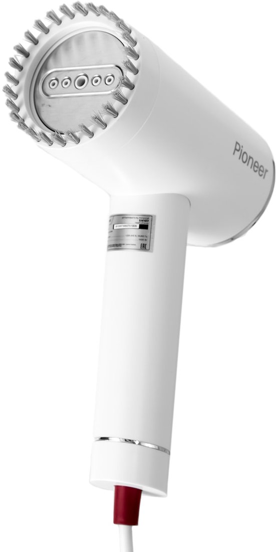 

Отпариватель Pioneer SH107