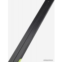 Беговые лыжи Nordway YIJ63AFRM3 A21ENDXS004-MX (р. 160, черный)