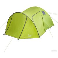 Кемпинговая палатка Premier Fishing Borneo-6-G (зеленый)