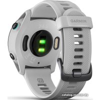 Умные часы Garmin Forerunner 745 (белый)
