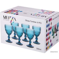 Набор бокалов для вина Lefard 781-146