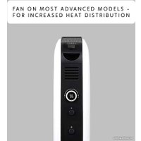 Конвектор Mill CO1200WIFI3