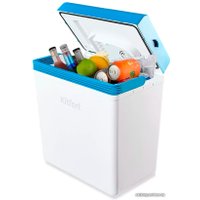 Термоэлектрический автохолодильник Kitfort KT-2429 20 л