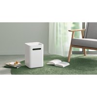 Увлажнитель воздуха SmartMi Evaporative Humidifier 2 CJXJSQ04ZM (русская версия)
