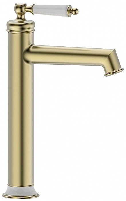 

Смеситель Vieir V173512-S