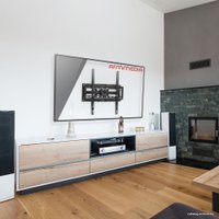 Кронштейн для телевизора Arm Media Cobra-51 (черный)