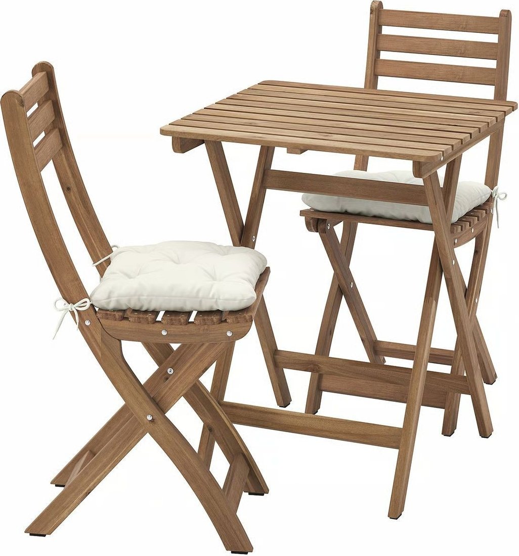 Набор садовой мебели Ikea Askholmen 99575310
