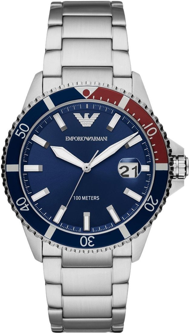 

Наручные часы Emporio Armani AR11339