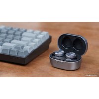 Наушники FiiO FW3 (серебристый)