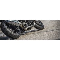 Дорожные мотошины Metzeler Roadtec 01 4.00-18 64V TL