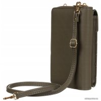 Кошелек Peterson PTN M-10-4819 (серый)