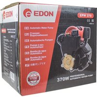 Насосная станция Edon EPW 370