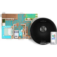 Робот-пылесос Clever&Clean L-Series 707