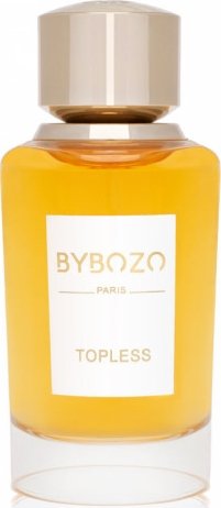 

Парфюмерная вода ByBozo Topless EdP (75 мл)