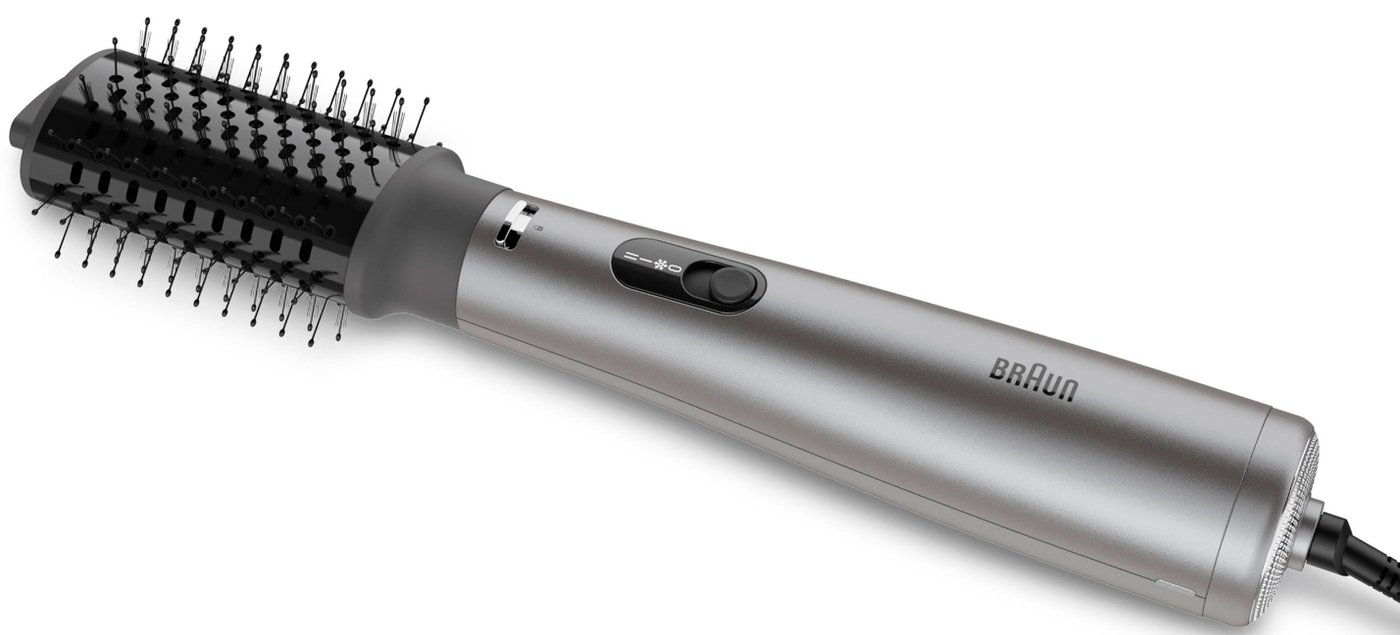 

Фен-щетка Braun Air Styler 4.3 BRAS430E