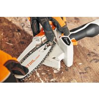 Аккумуляторная пила STIHL GTA 26 Set (с 1-м АКБ)