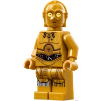 Конструктор LEGO Star Wars 75192 Сокол Тысячелетия