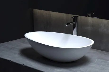 

Умывальник Salini Callista 1101101G