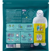 Таблетки для посудомоечной машины FastBuy ECO Lemon Power (30 шт)