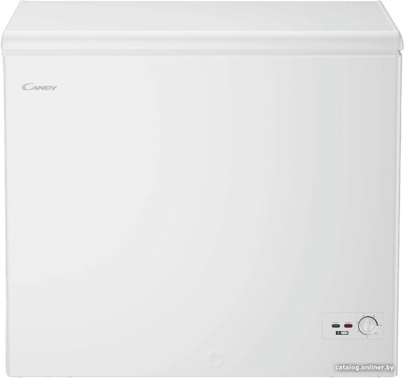 

Морозильный ларь Candy CCM251R