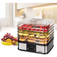 Сушилка для овощей и фруктов Maestro MR-767