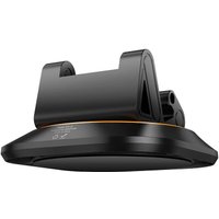 Держатель для смартфона Borofone BH116 (черный)