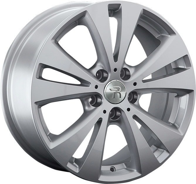 

Литые диски Replay S654 (A239) 17x7.5" 5x112мм DIA 57.1мм ET 51мм S