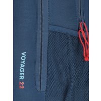 Спортивный рюкзак Outventure VH4O17VXMP 112854-Z4 (темно-синий)