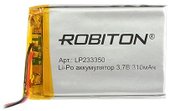 LP233350 310mAh 1 шт