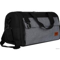 Дорожная сумка Peterson PTN GBP-13M-1160 (серый)