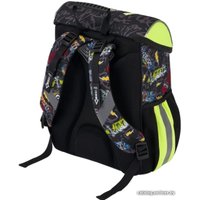 Школьный рюкзак Erich Krause ErgoLine 15L Neon Skate 48339