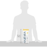 Кофе Bazzara Panafricana зерновой 250 г