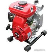 Мотопомпа ELITECH МБ 200 Д 40