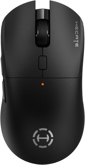 

Игровая мышь Edifier Hecate G3M Pro (черный)