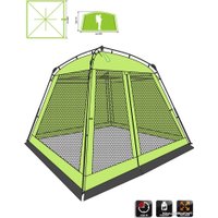 Тент-шатер Norfin Torino NF в Лиде