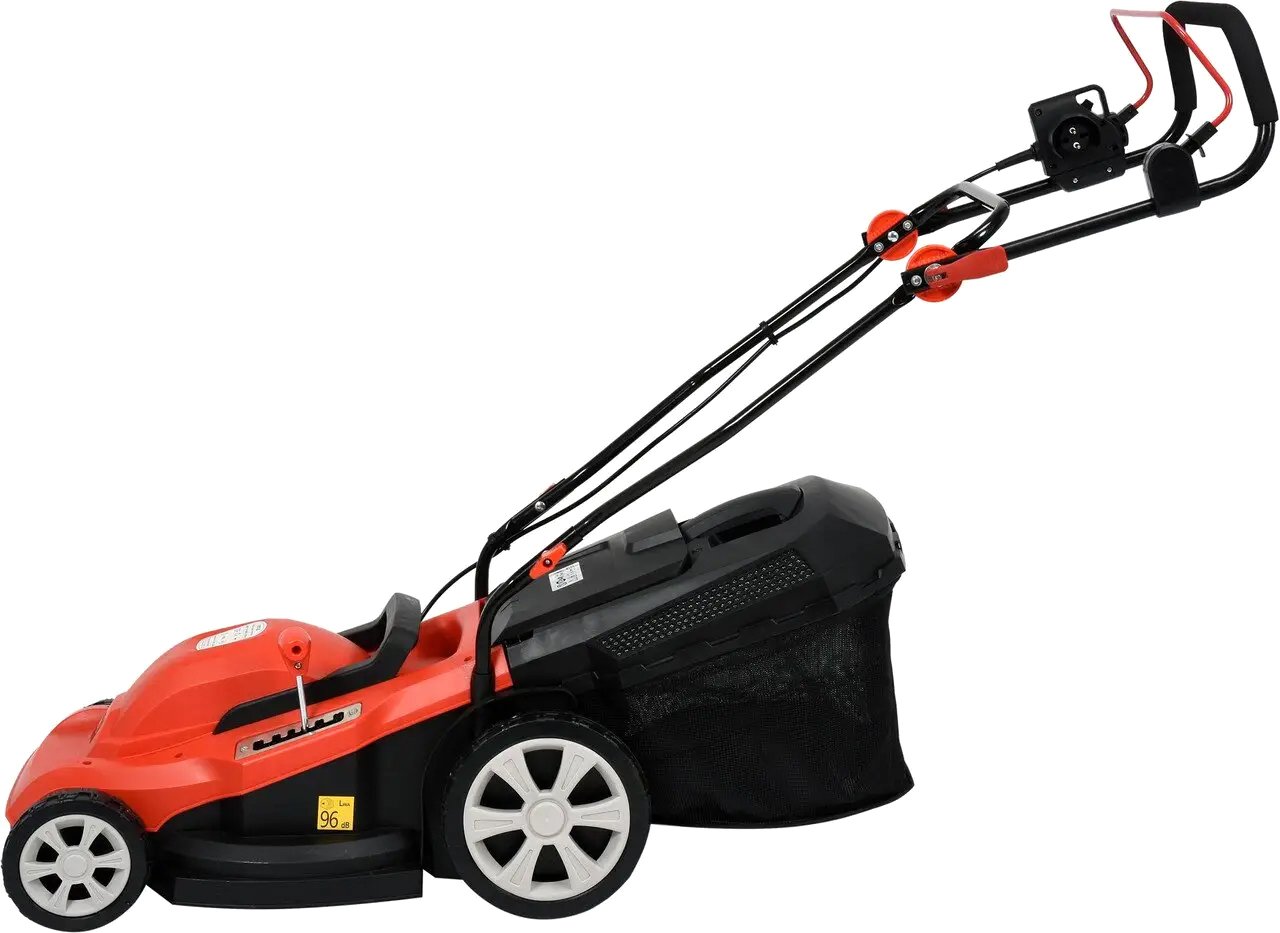 

Газонокосилка Yato YT-85208