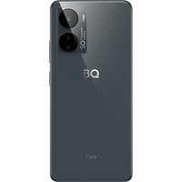 Телефон BQ BQ-6861L Core 6GB/128GB (серый)