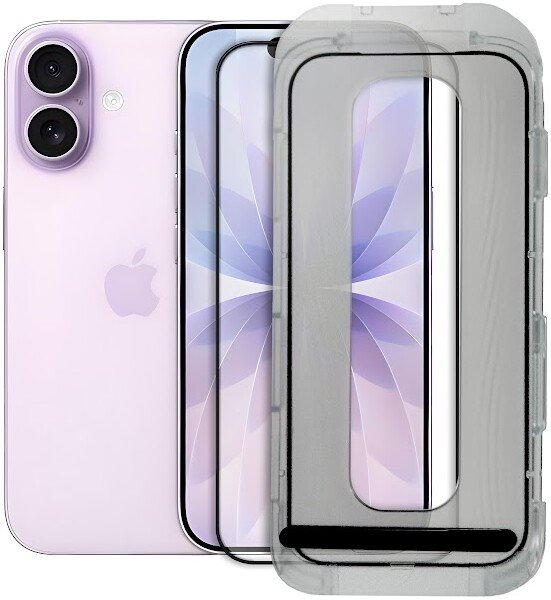 

Защитное стекло Magssory GLS036 для iPhone 17