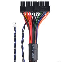 Блок питания SilverStone FX350-G в Барановичах