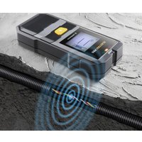 Детектор скрытой проводки Instrumax Electric Pro IM0169