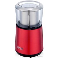 Электрическая кофемолка First FA-5486-2-RE