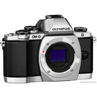 Беззеркальный фотоаппарат Olympus OM-D E-M10 Body