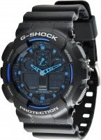 

Наручные часы Casio GA-100-1A2ER