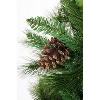 Ель Winter Fun Drop SZ1017G-180 1.8 м