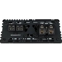 Автомобильный усилитель Alphard Apocalypse Atom 500.2 PRO