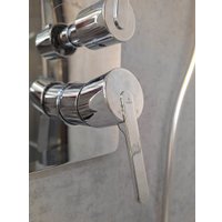 Душевая система  Altrobagno Unione 040106 Cr